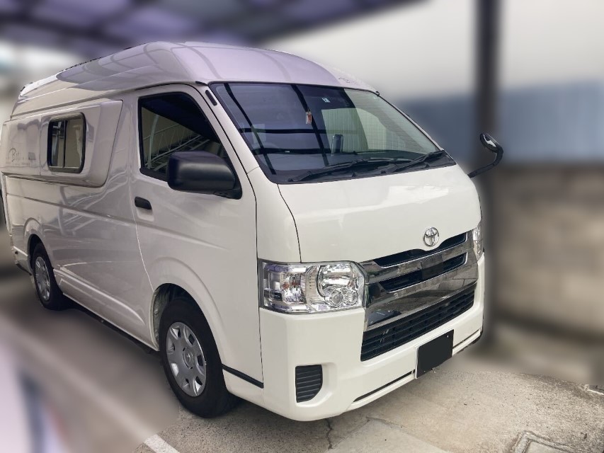 ホワイトハウスコンパスビッツ神奈川県T様2022年6月お客様の声